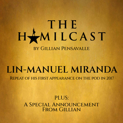 The Hamilcast: A Hamilton Podcast