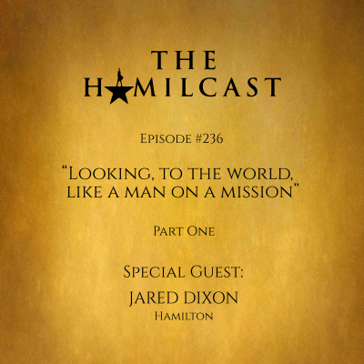 The Hamilcast: A Hamilton Podcast