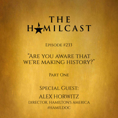 The Hamilcast: A Hamilton Podcast