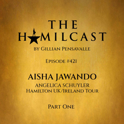 The Hamilcast: A Hamilton Podcast