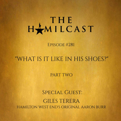 The Hamilcast: A Hamilton Podcast