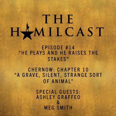 The Hamilcast: A Hamilton Podcast