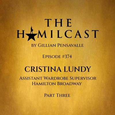 The Hamilcast: A Hamilton Podcast