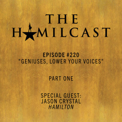 The Hamilcast: A Hamilton Podcast