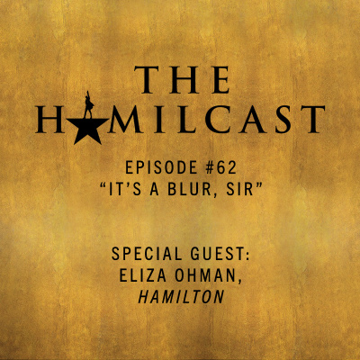 The Hamilcast: A Hamilton Podcast