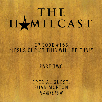 The Hamilcast: A Hamilton Podcast