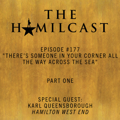 The Hamilcast: A Hamilton Podcast