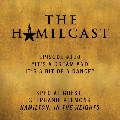 The Hamilcast: A Hamilton Podcast
