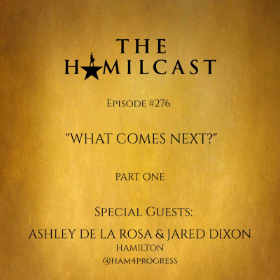 The Hamilcast: A Hamilton Podcast