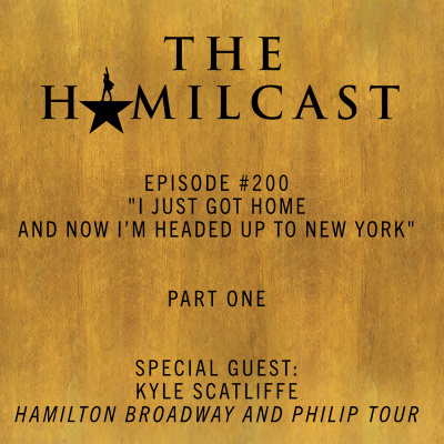 The Hamilcast: A Hamilton Podcast