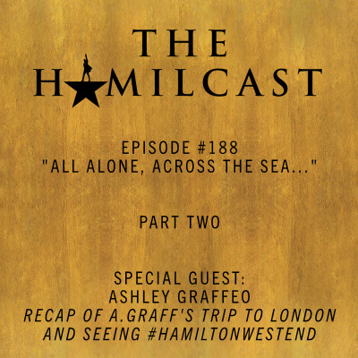 The Hamilcast: A Hamilton Podcast