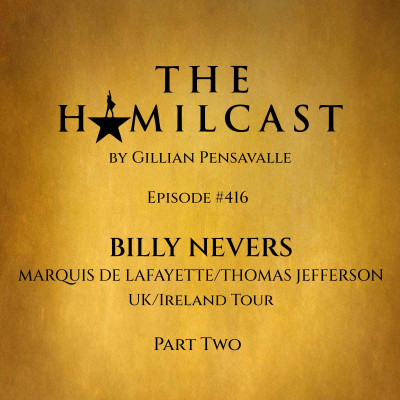 The Hamilcast: A Hamilton Podcast