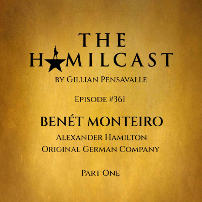 The Hamilcast: A Hamilton Podcast