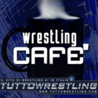 Wrestling Café - 08/10/2012