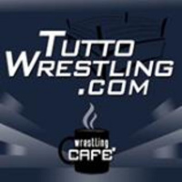 Wrestling Cafè - Lunedì 09/11/2015