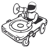 Wrestling Café - 31/05/2015