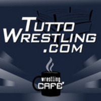 Wrestling Cafè - Lunedì 11/04/2016