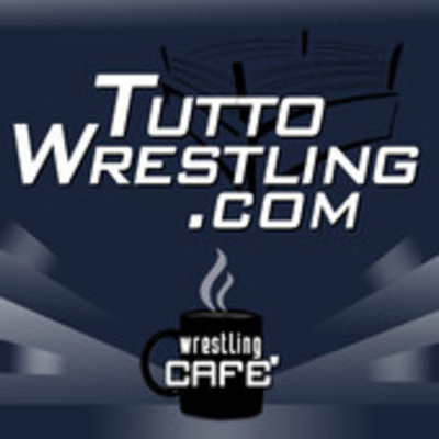 Wrestling Cafè - By Tuttowrestling.com