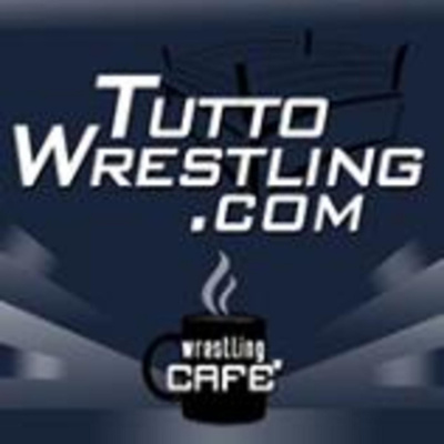 Wrestling Cafè - By Tuttowrestling.com