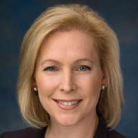 Senator Gillibrand on Overcoming Challenges and Entering Public Service