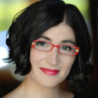 Interview Clip: Negin Farsad on Street Action Comedy