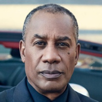 Mogul Interviews: Joe Morton, Actor