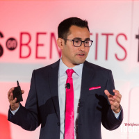 Dan Schawbel Shares Advice