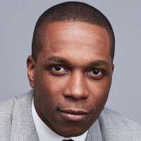 Performer Leslie Odom, Jr. on Preparation