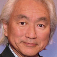 Dr. Michio Kaku on Mars