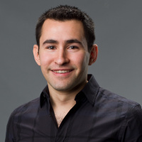 Dan Schawbel on Perseverance