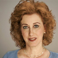 Joyce Knudsen, PhD, on Negative to Positive