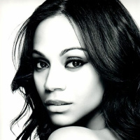 Zoe Saldana Shares her Dreams for the Future