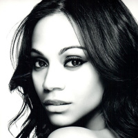 Zoe Saldana: Advice for Aspiring Performers