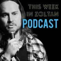 Episode 44: Ep 324 Too Much Soup