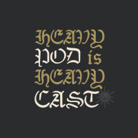 76 – Nobody Expects The German Inquisition