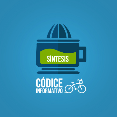 Síntesis De Códice Informativo