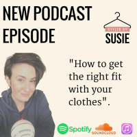 How to get the right fit with your clothes