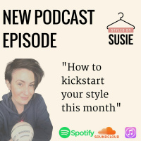 How to kickstart your style this month