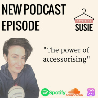 The power of accessorising