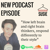 How your brain affects your style