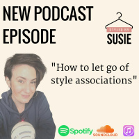 How to let go of style associations