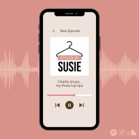 Charity shops...how to shop them!