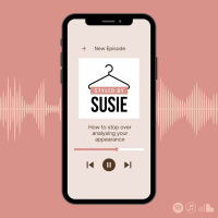 How to stop overanalysing your appearance