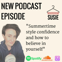 Summer Style Confidence