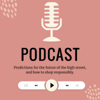 Where is the high street going? How do we shop responsibly?