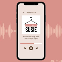 How to develop your own unique style