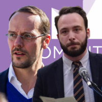 Will this Momentum be enough for the upcoming election?