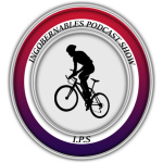 Friday Afternoon Cycling