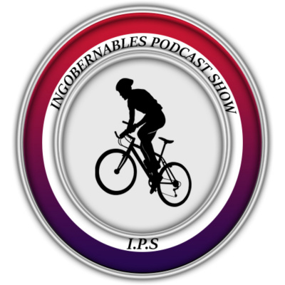 Friday Afternoon Cycling