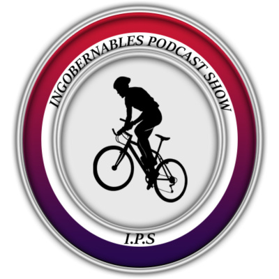 Friday Afternoon Cycling